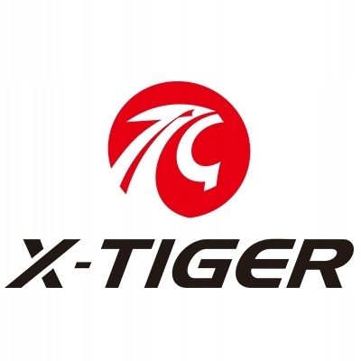 CZAPKA ROWEROWA ZIMOWA X-TIGER CIEPŁA TERMOAKTYWNA WINDSTOPER POD KASK PRO